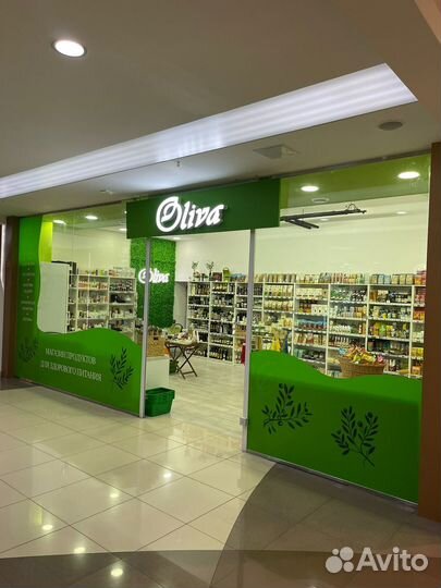 Франшиза эко магазина без роялти