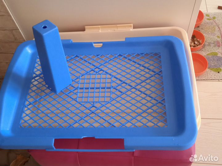 Лоток для кошек или собак