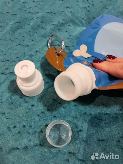 Контейнер для воды