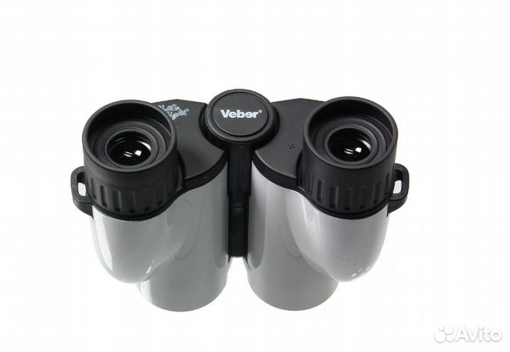 Бинокль поиск 30х25 автофокус