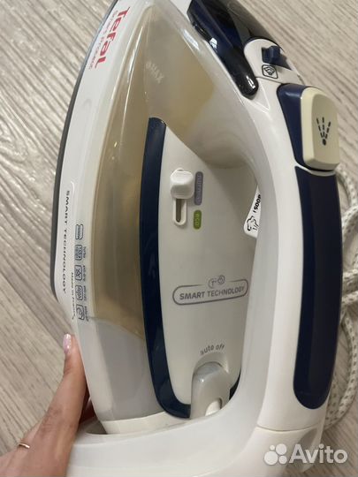 Утюг tefal