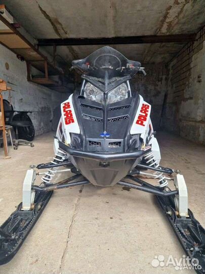 Polaris RMK 800
