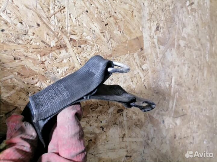 Шторка багажника Ml 164