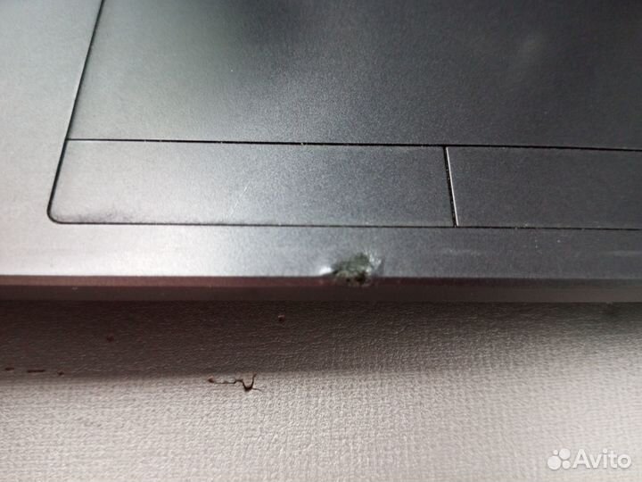 Мощный игровой ноутбук I5-4200 GTX850 16Gb SSD