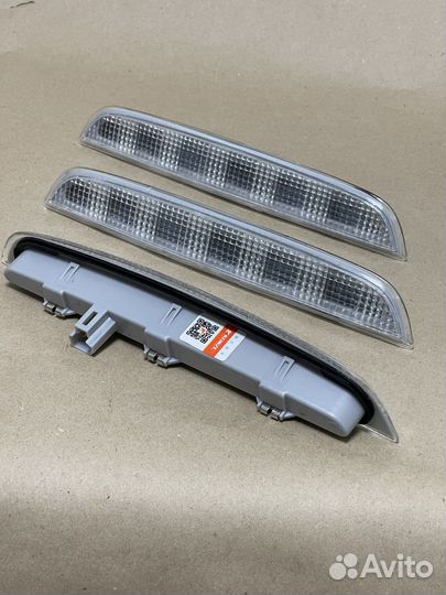 Стоп сигнал Mitsubishi Outlander 3 2012-2017г.в