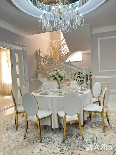 Прокат Столы,Стулья,Посуда, арки, фото зоны, шатры