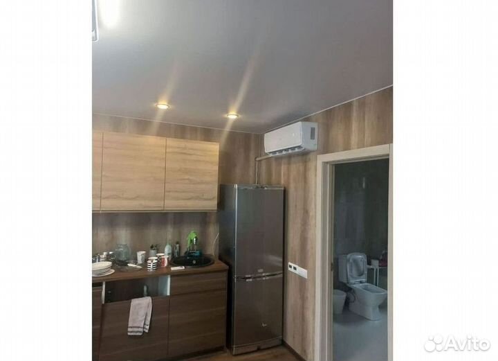 Сплит система с установкой