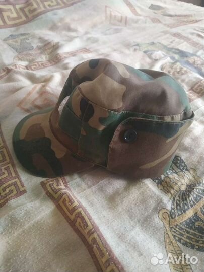 Форма для военной кафедры сгту