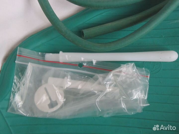 Кружка Эсмарха медицинская № 3