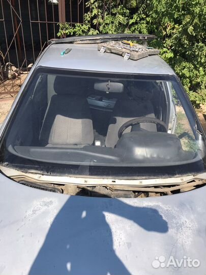 Лобовое стекло ваз 2114 2109