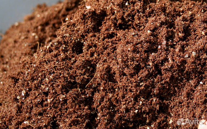 Торфосмесь