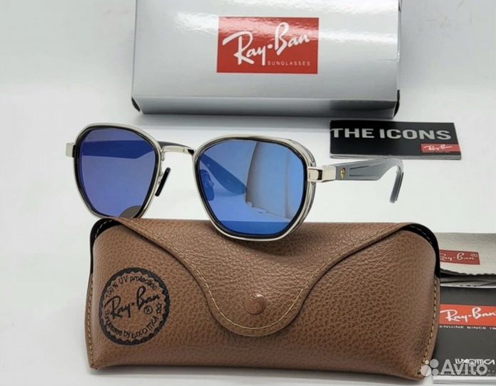 Очки Ray-ban
