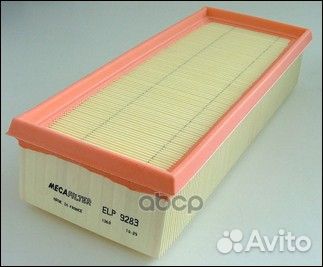 Фильтр воздушный audi A4,A5,Q5 1,8TSI,2,0TDI 07