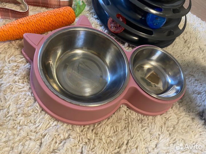 Набор для кошки / кота