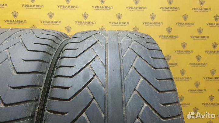 Yokohama Advan ST V802 235/55 R18 100W
