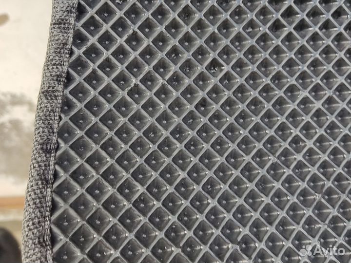 Эва коврики priora