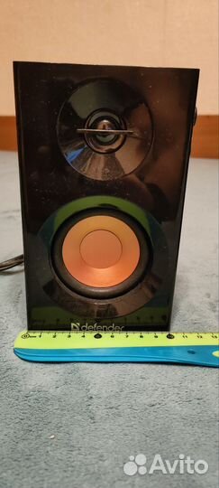 Колонки для компьютера