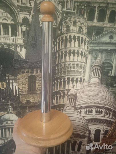 Подставка для бумажных полотенец