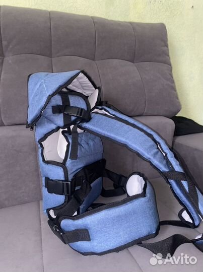 Кенгуру zaffiro