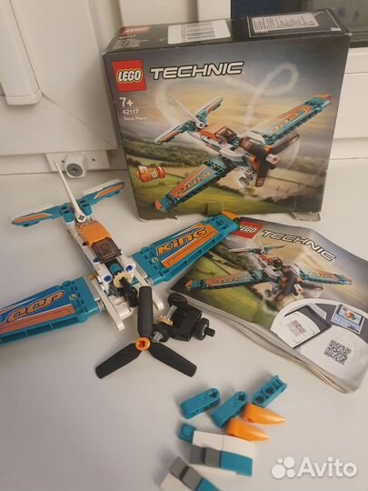 Lego City наборы и россыпью