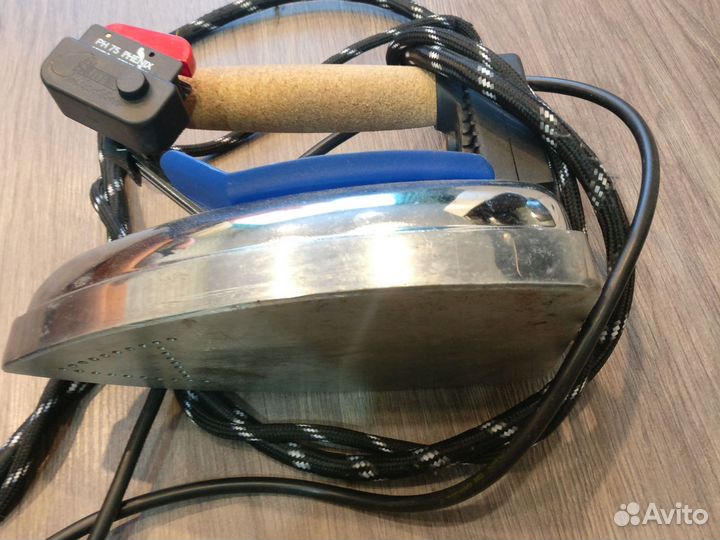 Silter super mini 2002 Professional