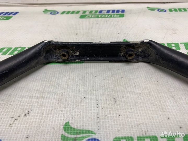 Усилитель панели передний Bmw X3 E83 кроссовер 2.0