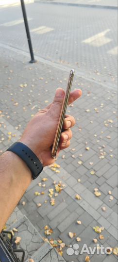 Телефон iPhone xs max 256gb