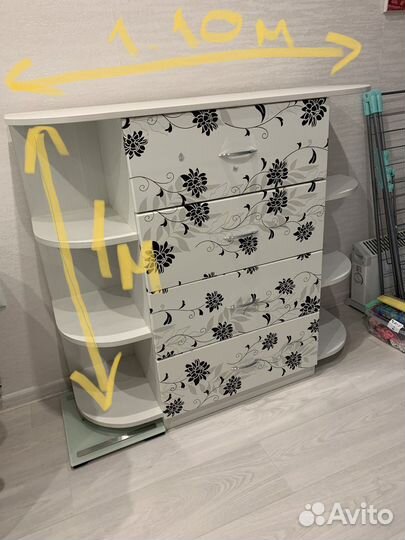 Набор мебели