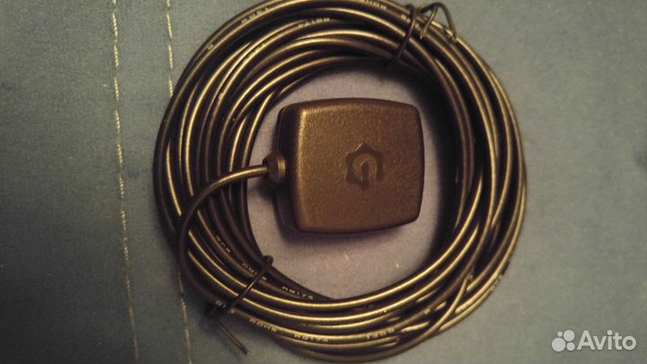 Антенна GPS и Глонасс новая