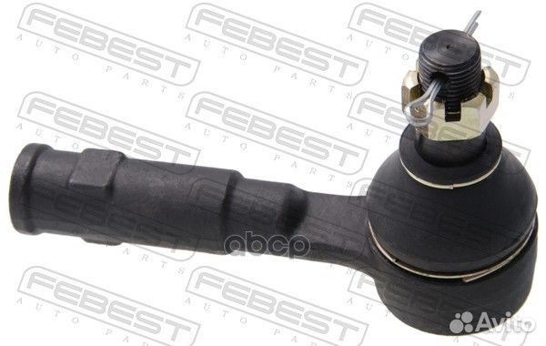 Наконечник рулевой 0621ELF Febest