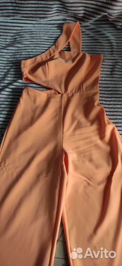 Комбинезон женский