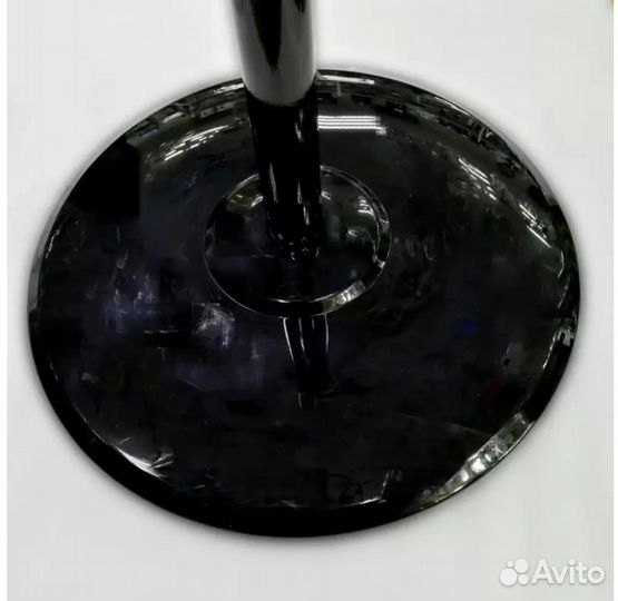 Вентилятор напольный homeclub с пультом и дисплеем