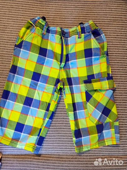 Шорты для мальчика
