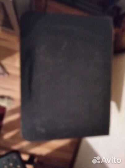 Тумба под телевизор 90х гг