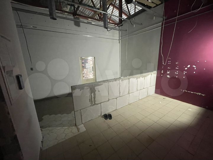 Торговая площадь, 50 м²