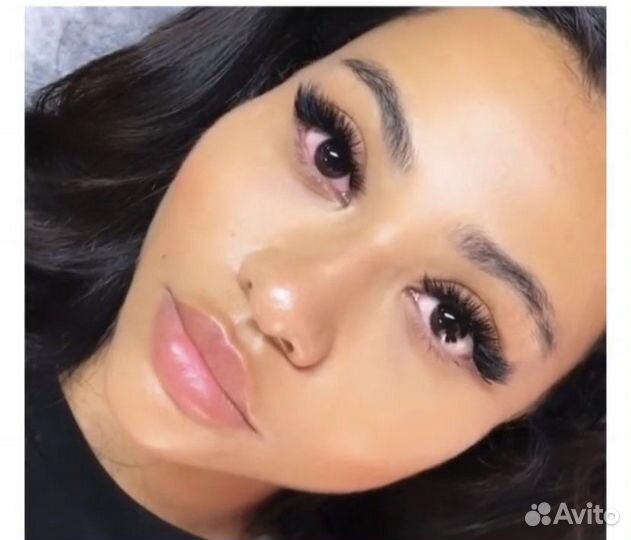 Качественное наращивание ресниц