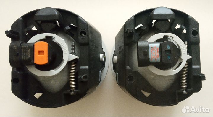 Противотуманные фары оригинал Chrysler