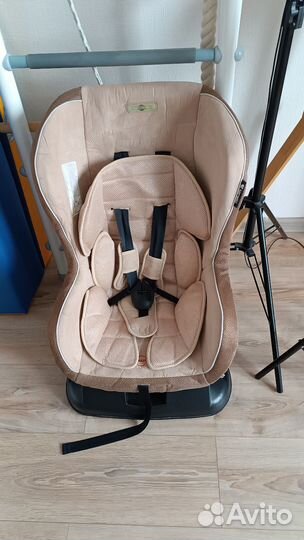 Детское Авто кресло с 9 до 18кг