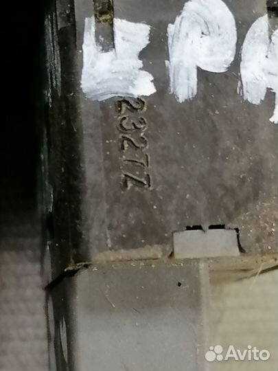 Кнопка блок. двери Nissan Primera 2003 P12