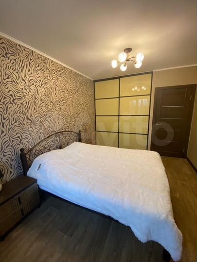 2-к. квартира, 48,3 м², 4/5 эт.