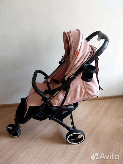 Прогулочная коляска бу