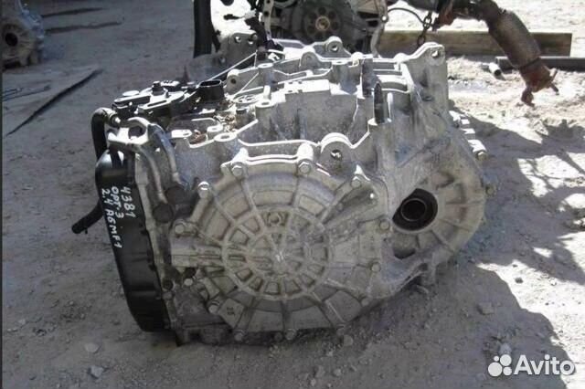 АКПП Hyundai Tucson A6MF1 с Гарантией