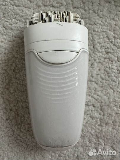Эпилятор Braun silk epil