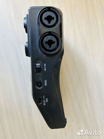 Рекордер Zoom H6