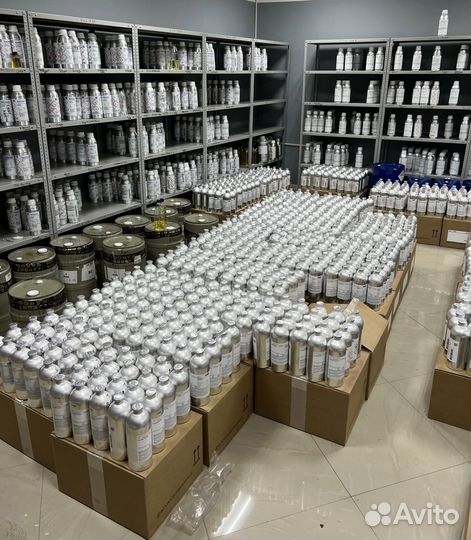 Масляные духи оптом