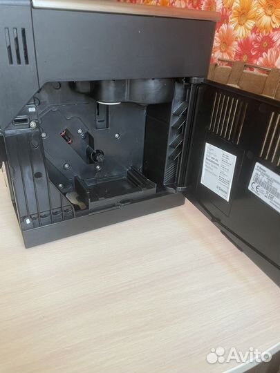 Кофемашина philips saeco