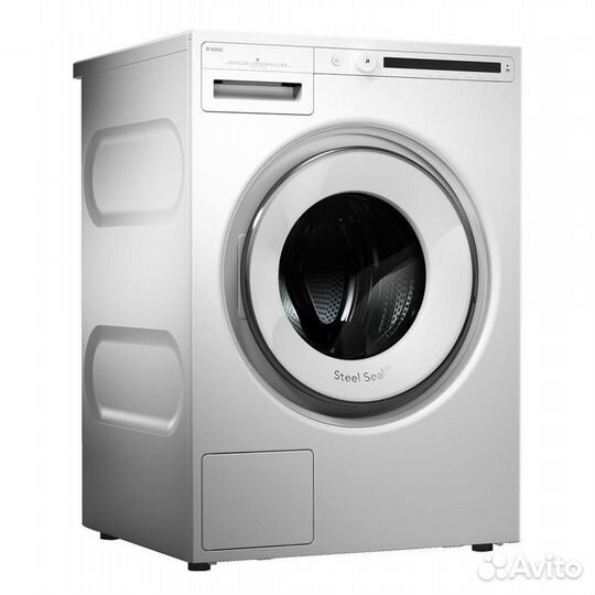 Стиральная машина Asko Classic W2084.W/3