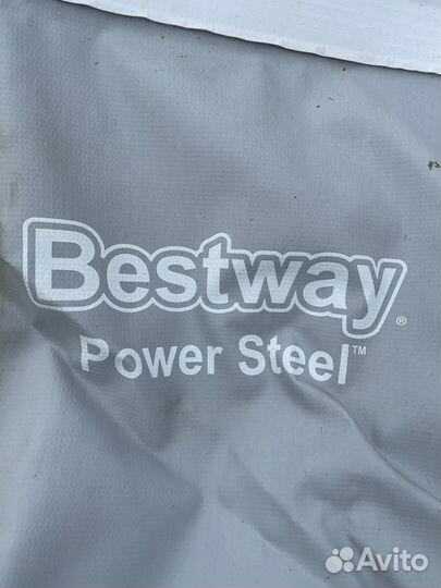 Бассейн Бассейн Bestway