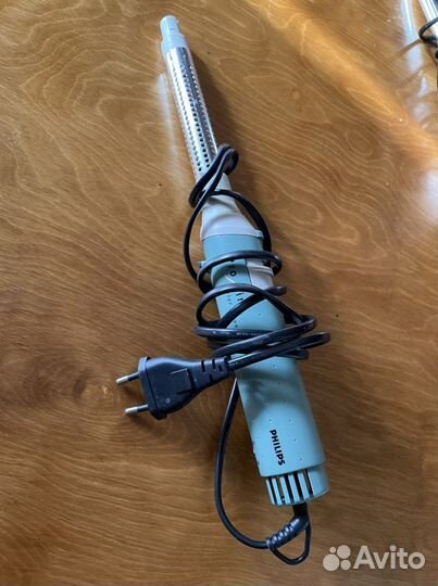 Плойка для волос