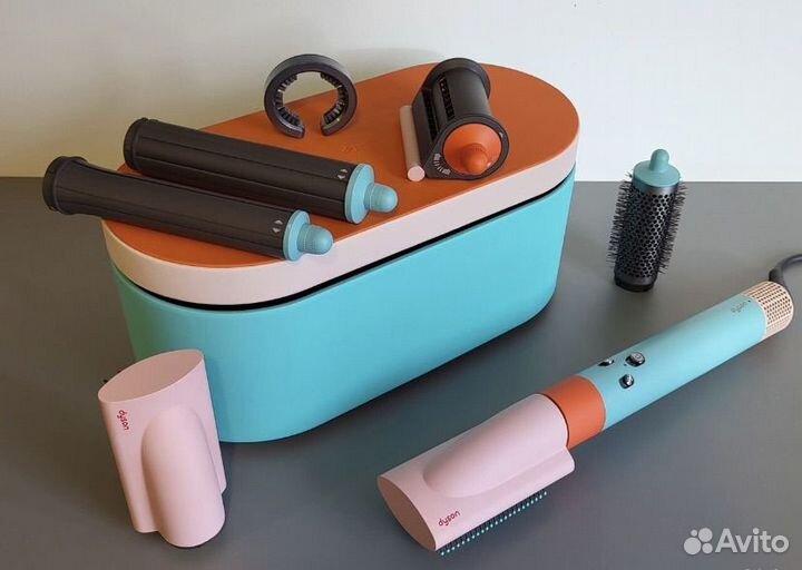 Стайлер Dyson Аirwraр HS05 Lоng